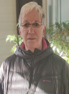 Membres du comité et salariés VNTC : Christelle WIEDENKELLER