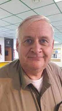 JP Baer, membre du comité
